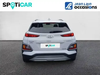 Photo 54 Hyundai Kona  1.6 GDi Hybrid