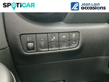 Photo 18 Hyundai Kona  1.6 GDi Hybrid