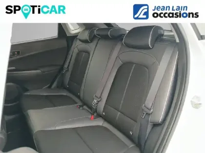 Photo 36 Hyundai Kona  1.6 GDi Hybrid
