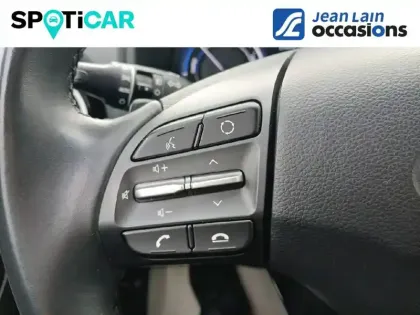 Photo 20 Hyundai Kona  1.6 GDi Hybrid