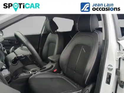 Photo 10 Hyundai Kona  1.6 GDi Hybrid