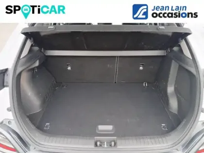 Photo 5 Hyundai Kona  1.6 GDi Hybrid