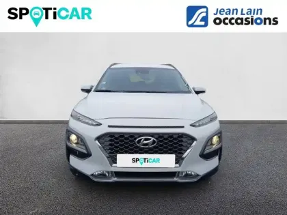 Photo 26 Hyundai Kona  1.6 GDi Hybrid