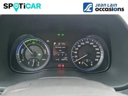 Photo 9 Hyundai Kona  1.6 GDi Hybrid