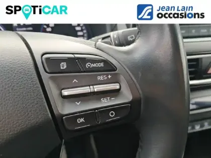Photo 19 Hyundai Kona  1.6 GDi Hybrid