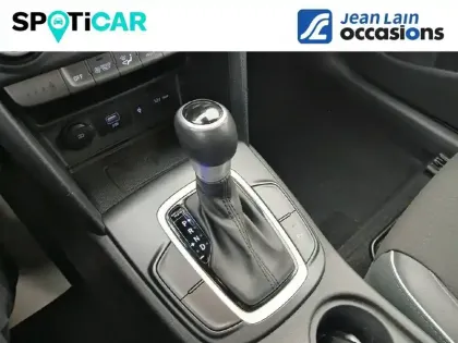 Photo 13 Hyundai Kona  1.6 GDi Hybrid