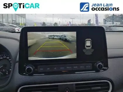 Photo 17 Hyundai Kona  1.6 GDi Hybrid