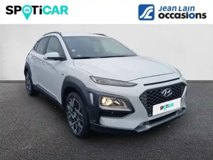 Photo 52 Hyundai Kona  1.6 GDi Hybrid
