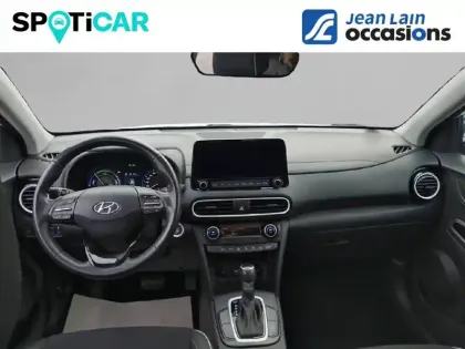 Photo 7 Hyundai Kona  1.6 GDi Hybrid
