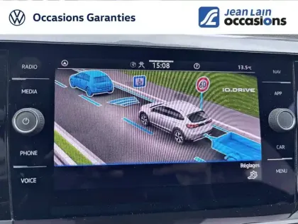 Photo 18 Volkswagen Taigo  1.5 TSI 150 DSG7