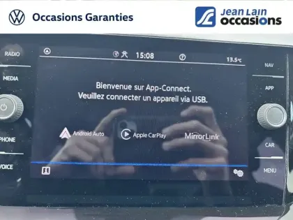 Photo 17 Volkswagen Taigo  1.5 TSI 150 DSG7