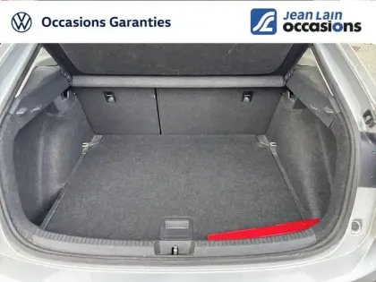 Photo 13 Volkswagen Taigo  1.5 TSI 150 DSG7