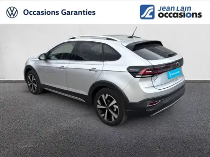 Photo 10 Volkswagen Taigo  1.5 TSI 150 DSG7