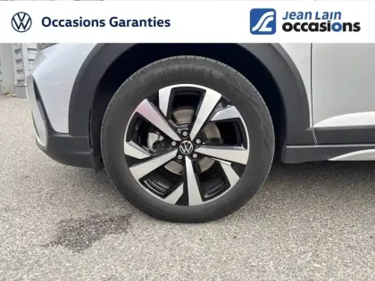 Photo 11 Volkswagen Taigo  1.5 TSI 150 DSG7