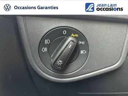 Photo 16 Volkswagen Taigo  1.5 TSI 150 DSG7