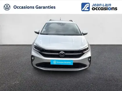 Photo 8 Volkswagen Taigo  1.5 TSI 150 DSG7