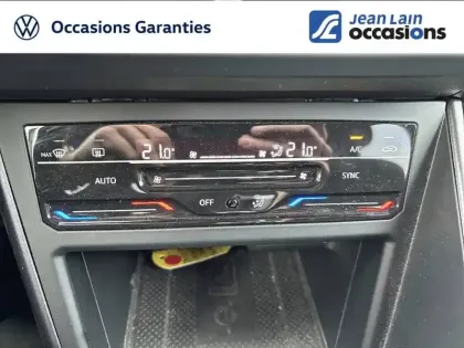 Photo 19 Volkswagen Taigo  1.5 TSI 150 DSG7