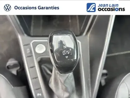 Photo 15 Volkswagen Taigo  1.5 TSI 150 DSG7