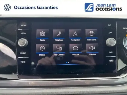 Photo 14 Volkswagen Taigo  1.5 TSI 150 DSG7