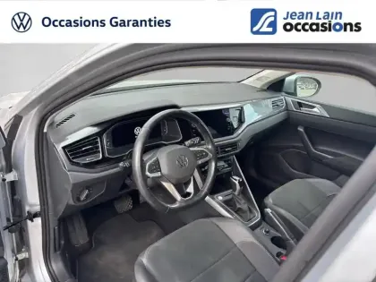 Photo 12 Volkswagen Taigo  1.5 TSI 150 DSG7