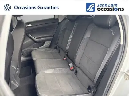 Photo 5 Volkswagen Taigo  1.5 TSI 150 DSG7