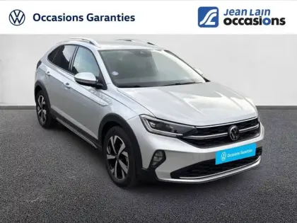 Photo 9 Volkswagen Taigo  1.5 TSI 150 DSG7