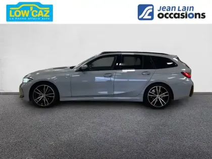 Photo 7 BMW Serie 3 Touring 320d xDrive 190 ch BVA8