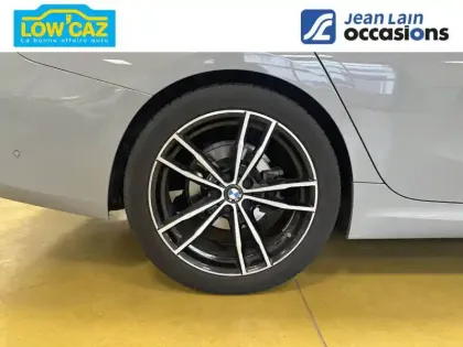 Photo 8 BMW Serie 3 Touring 320d xDrive 190 ch BVA8