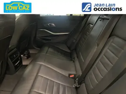 Photo 16 BMW Serie 3 Touring 320d xDrive 190 ch BVA8