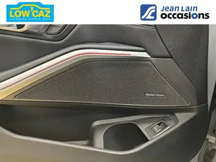 Photo 18 BMW Serie 3 Touring 320d xDrive 190 ch BVA8