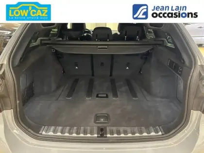 Photo 9 BMW Serie 3 Touring 320d xDrive 190 ch BVA8