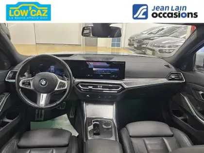 Photo 17 BMW Serie 3 Touring 320d xDrive 190 ch BVA8