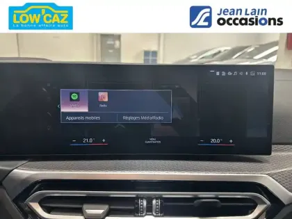 Photo 15 BMW Serie 3 Touring 320d xDrive 190 ch BVA8