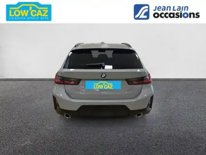 Photo 5 BMW Serie 3 Touring 320d xDrive 190 ch BVA8