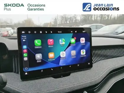 Photo 22 Skoda Superb  Combi 2.0 TDI 150 ch SCR DSG7