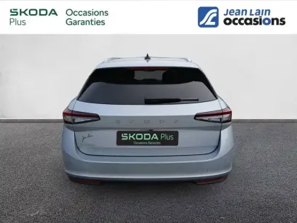 Photo 7 Skoda Superb  Combi 2.0 TDI 150 ch SCR DSG7