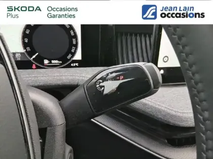 Photo 15 Skoda Superb  Combi 2.0 TDI 150 ch SCR DSG7