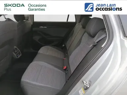 Photo 5 Skoda Superb  Combi 2.0 TDI 150 ch SCR DSG7