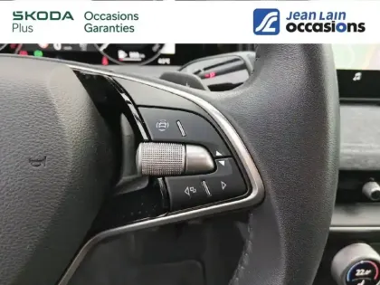 Photo 19 Skoda Superb  Combi 2.0 TDI 150 ch SCR DSG7