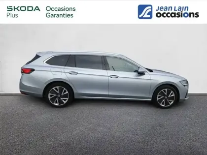 Photo 51 Skoda Superb  Combi 2.0 TDI 150 ch SCR DSG7