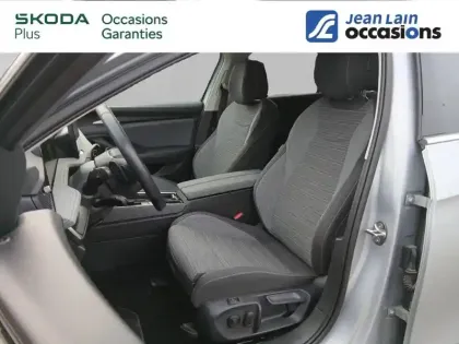 Photo 52 Skoda Superb  Combi 2.0 TDI 150 ch SCR DSG7