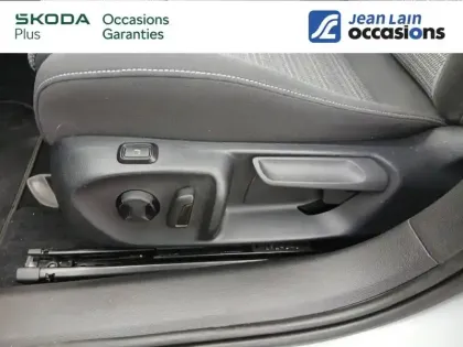 Photo 16 Skoda Superb  Combi 2.0 TDI 150 ch SCR DSG7