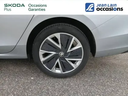 Photo 11 Skoda Superb  Combi 2.0 TDI 150 ch SCR DSG7