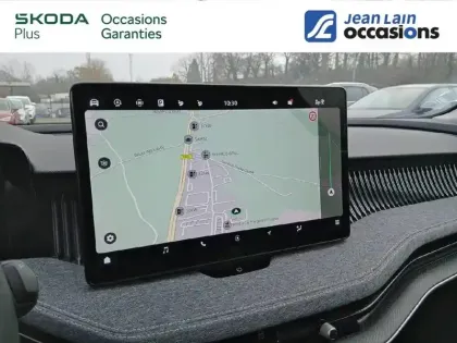 Photo 14 Skoda Superb  Combi 2.0 TDI 150 ch SCR DSG7