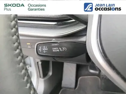 Photo 17 Skoda Superb  Combi 2.0 TDI 150 ch SCR DSG7