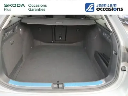 Photo 13 Skoda Superb  Combi 2.0 TDI 150 ch SCR DSG7