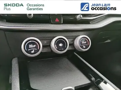 Photo 21 Skoda Superb  Combi 2.0 TDI 150 ch SCR DSG7