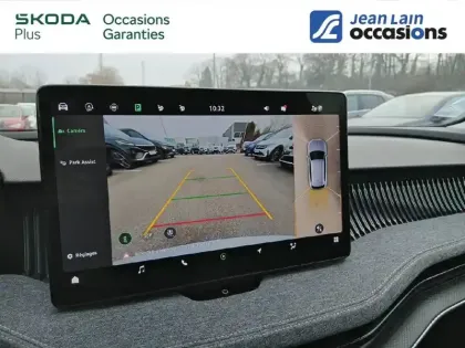 Photo 23 Skoda Superb  Combi 2.0 TDI 150 ch SCR DSG7