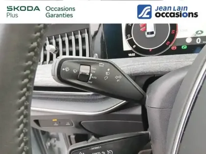 Photo 18 Skoda Superb  Combi 2.0 TDI 150 ch SCR DSG7