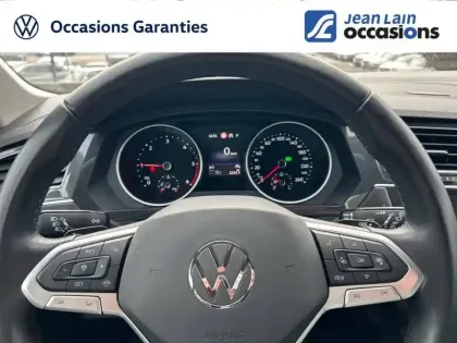 Photo 38 Volkswagen Tiguan  2.0 TDI 150ch DSG7